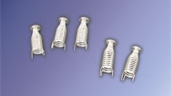 西门子油烟机冰箱按键弹簧