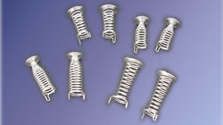 西门子热水器按键弹簧