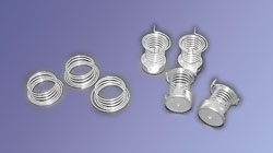 西门子灶具按键弹簧