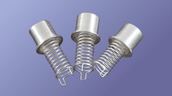 艾默生控制弹簧